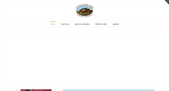 Desktop Screenshot of littleriverfarm.com